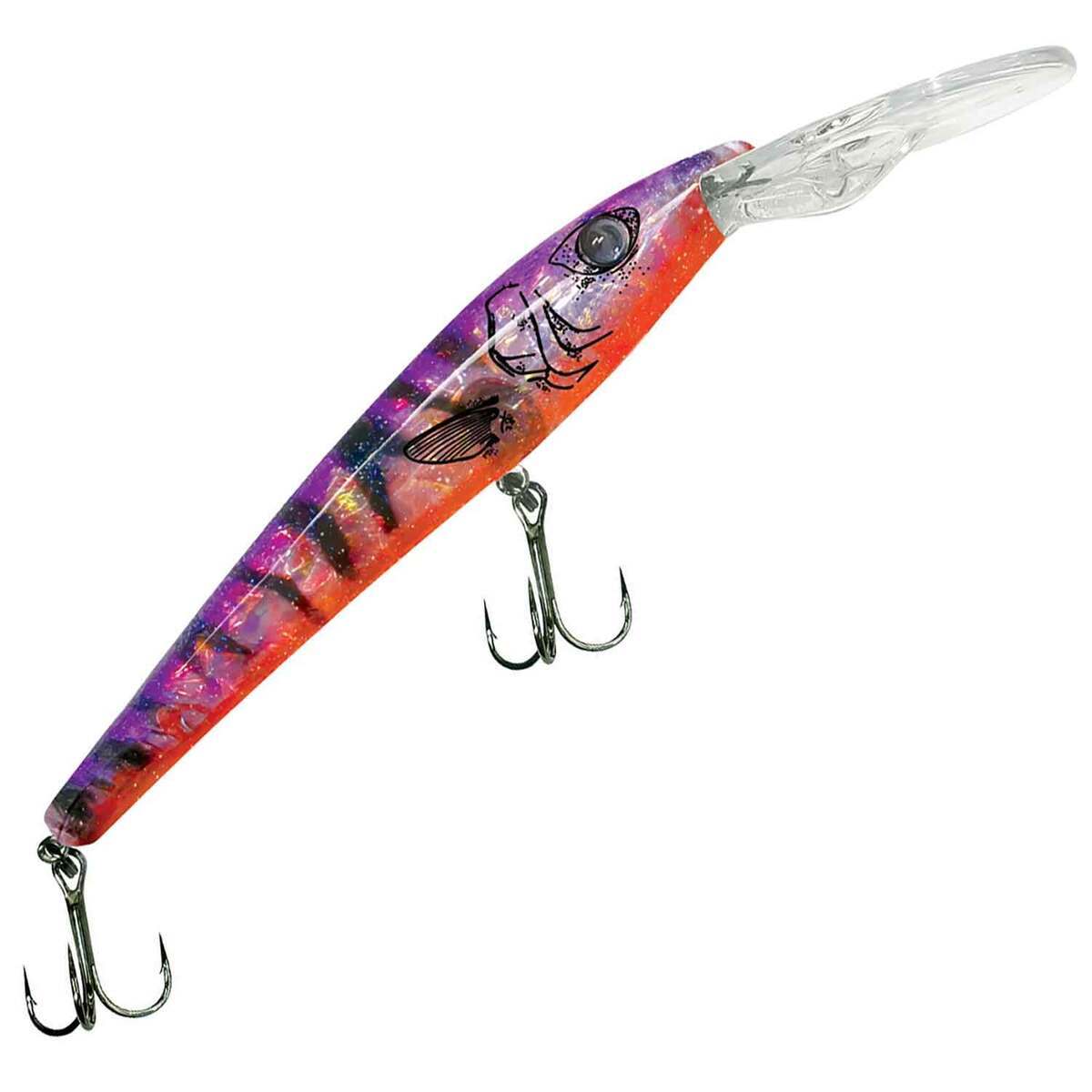Explore the Depths: Discover the Versatility of Reef Runner Lures at A Explore the Depths: Discover the Versatility of Reef Runner Lures at A