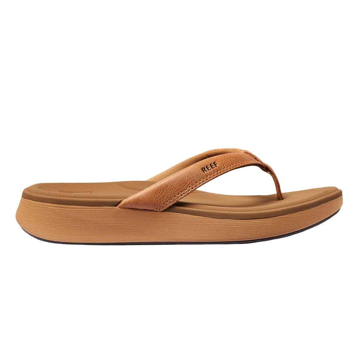 Reef Women's Cushion Cloud Flip Flops Reef Women's Cushion Cloud Flip Flops