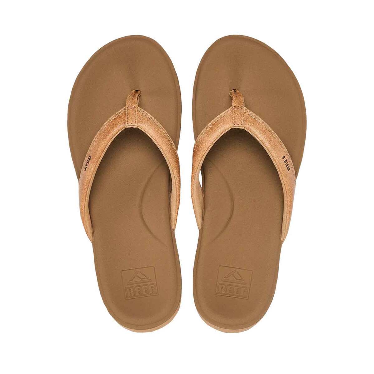 Reef Women's Cushion Cloud Flip Flops Reef Women's Cushion Cloud Flip Flops