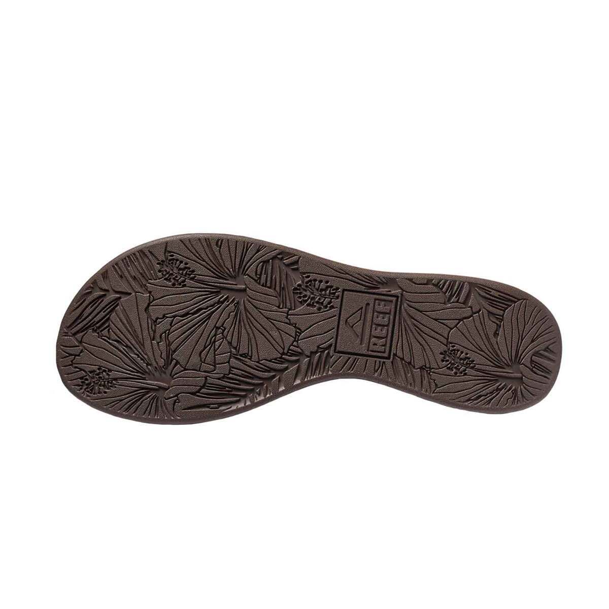 Reef Women's Cushion Cloud Flip Flops Reef Women's Cushion Cloud Flip Flops