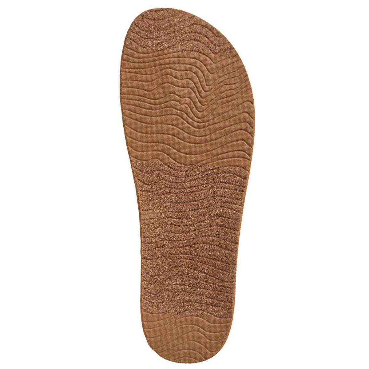 Reef Women's Cushion Strand Flip Flops Reef Women's Cushion Strand Flip Flops