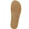 Reef Women's Cushion Vista Thread Open Toe Sandals - Olive - 10 - Olive 10