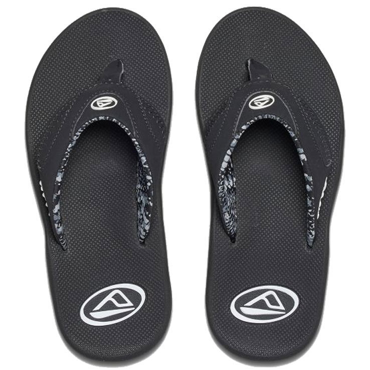 Reef Women's Fanning Flip Flops Reef Women's Fanning Flip Flops