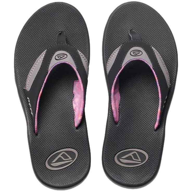 Reef Women's Fanning Flip Flops Reef Women's Fanning Flip Flops