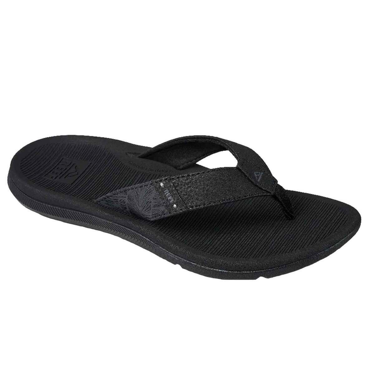 Reef Women's Santa Ana Flip Flops Reef Women's Santa Ana Flip Flops