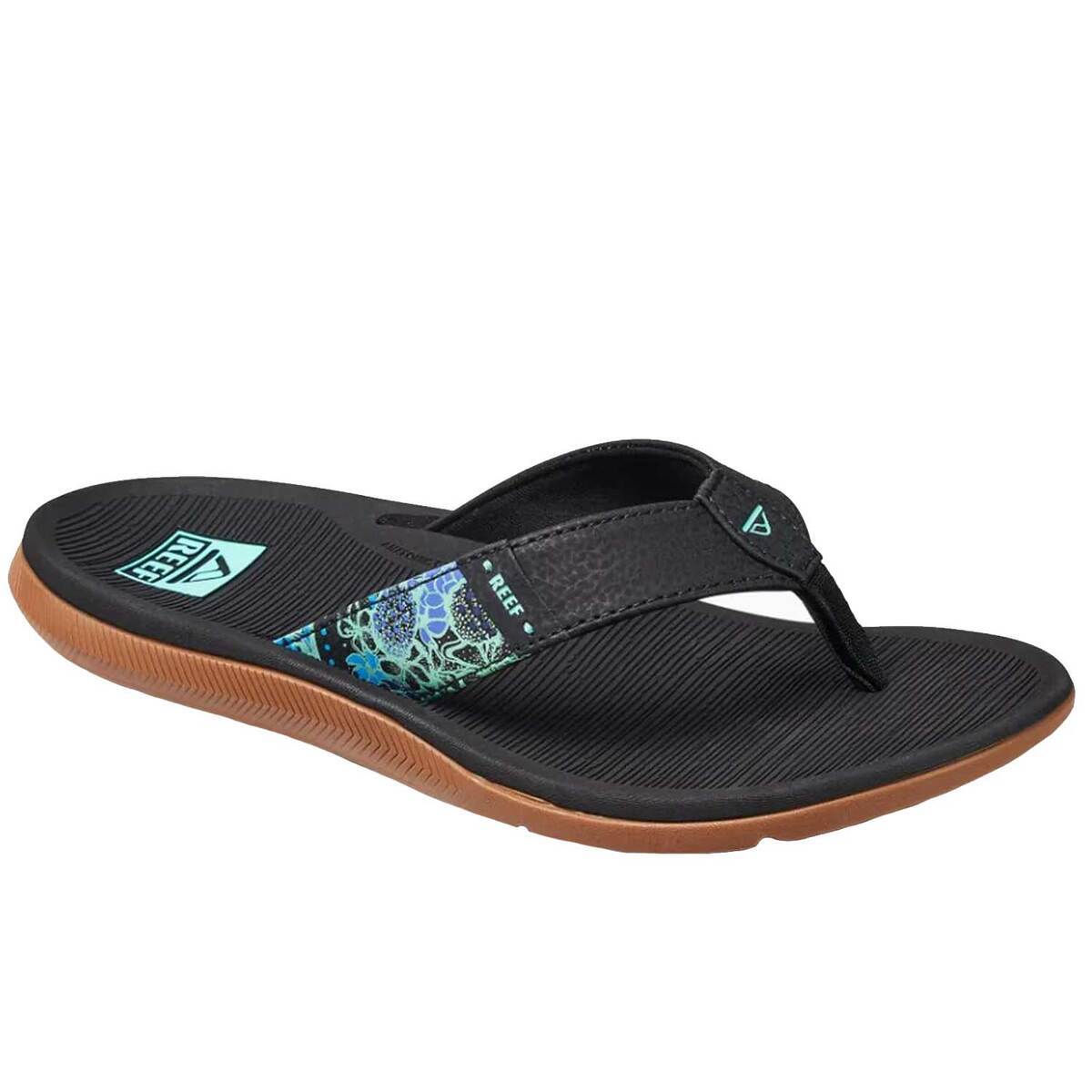 Reef Women's Santa Ana Flip Flops Reef Women's Santa Ana Flip Flops