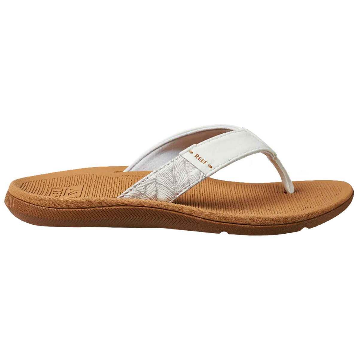 Reef Women's Santa Ana Flip Flops Reef Women's Santa Ana Flip Flops