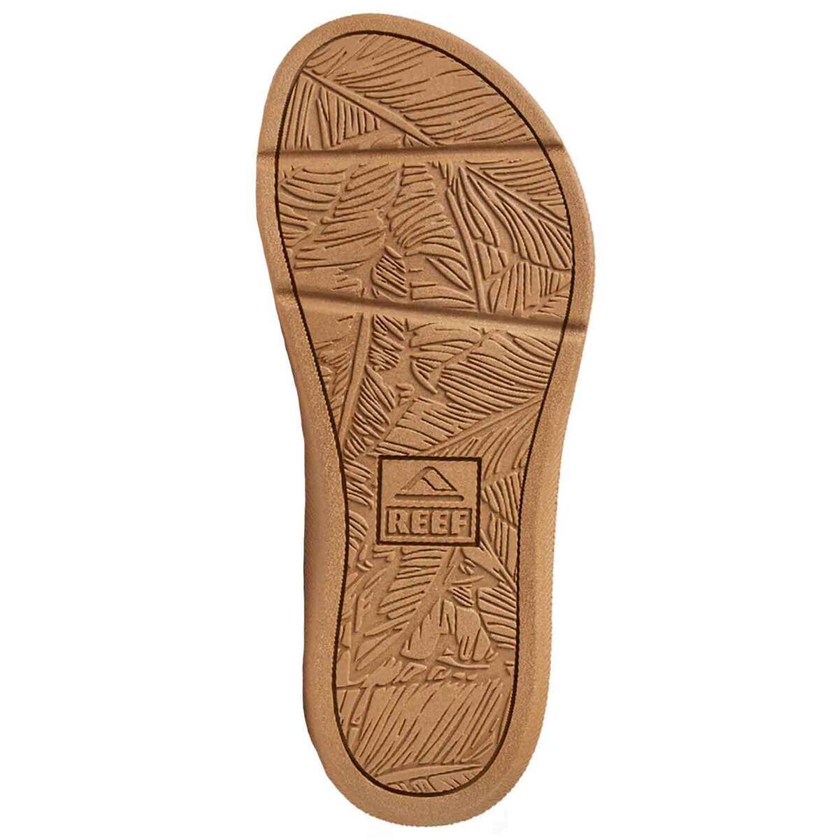 Reef Women's Santa Ana Flip Flops Reef Women's Santa Ana Flip Flops