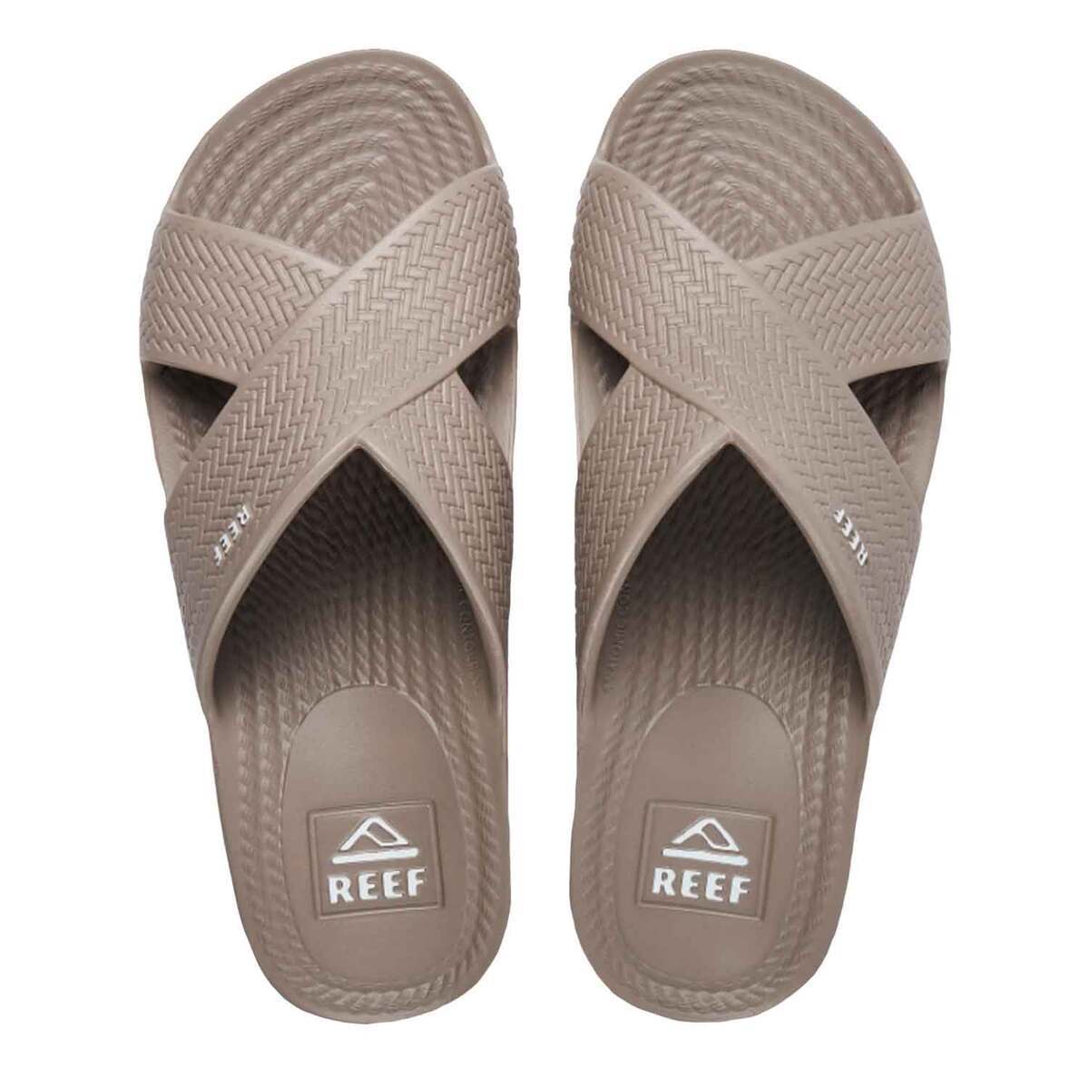 Reef Women's Water X Slide Flip Flops Reef Women's Water X Slide Flip Flops