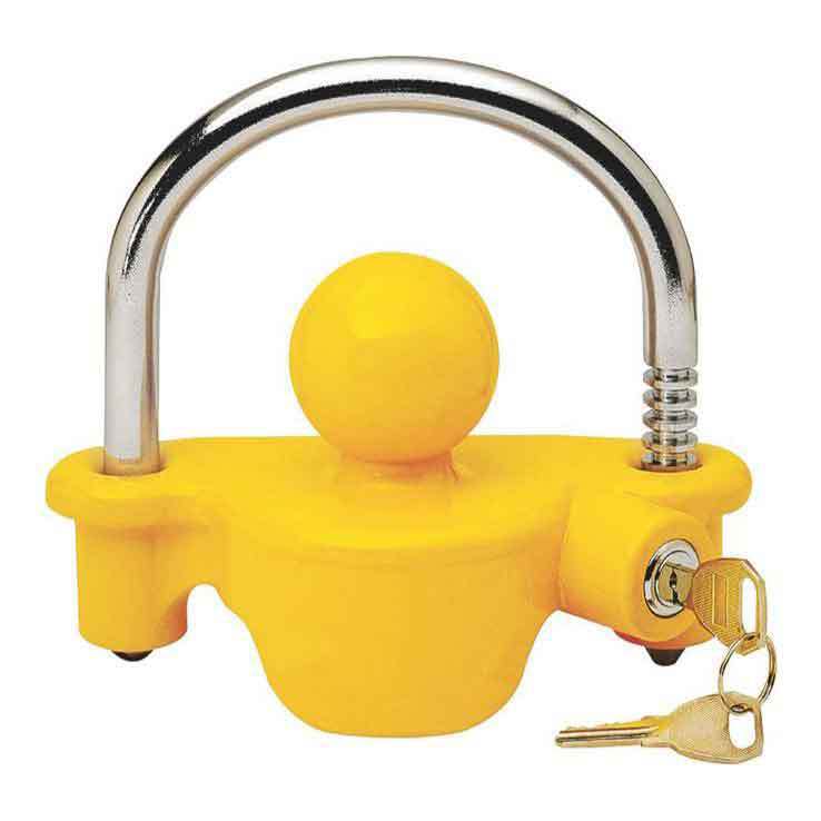 Reese Towpower Universal Coupler Lock Reese Towpower Universal Coupler Lock