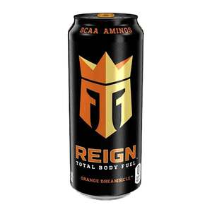 REIGN Total Body Fuel 16oz Performance Energy Drink