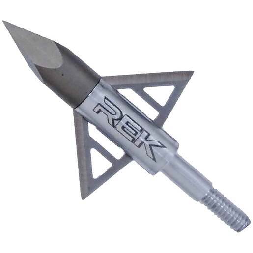 Rek 1.2 Broadhead 100gr Fixed Broadhead – 3 Pack