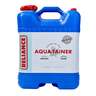 Reliance Aqua-Tainer 7 Gallon Water Container - Blue