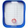 Reliance Aqua Tank 18 Gallon Water Storage - White and Blue - White and Blue