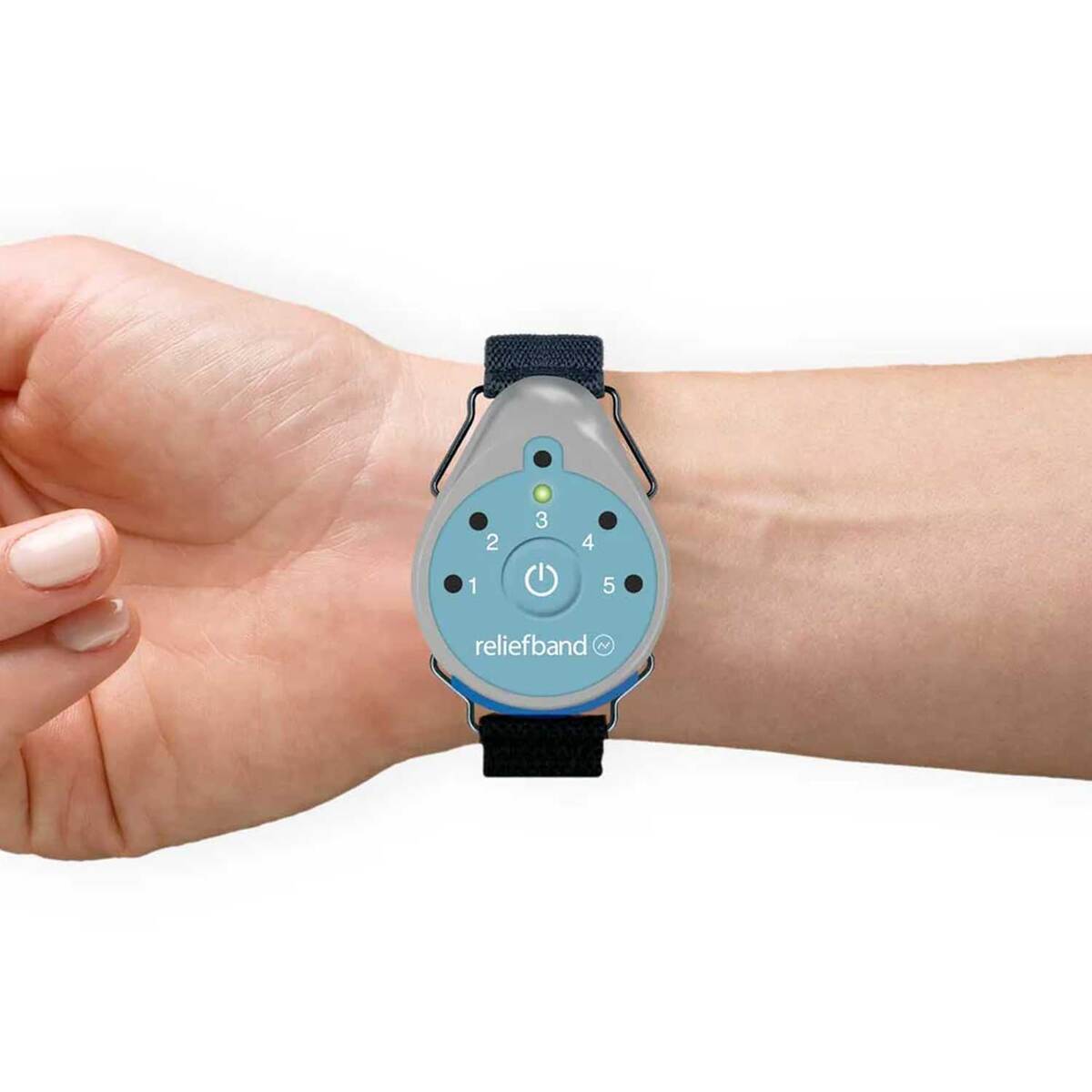 Reliefband Classic Special - Anti-Nausea and Vomiting Band Reliefband Classic Special - Anti-Nausea and Vomiting Band