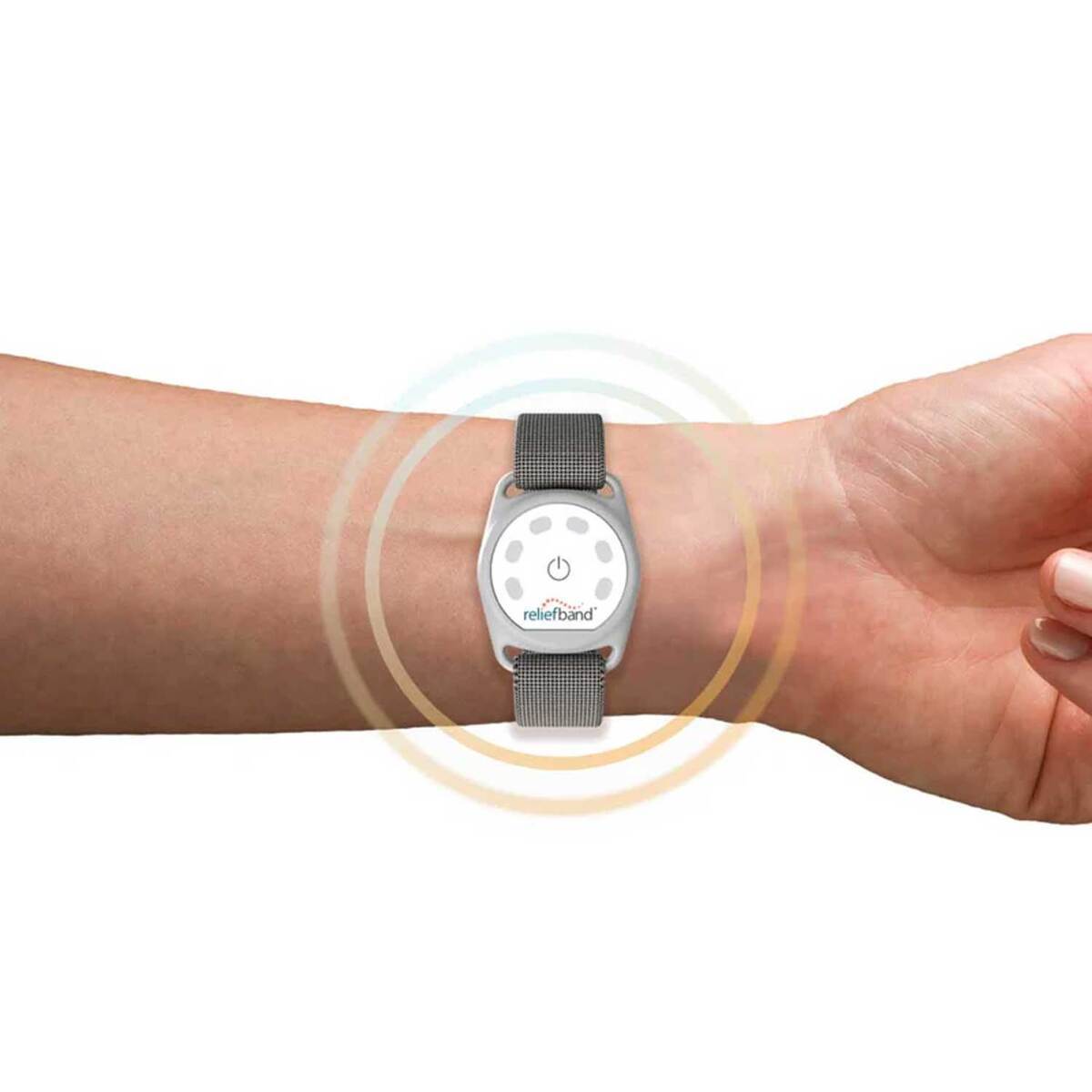 Reliefband Sport - Anti-Nausea and Vomiting Band Reliefband Sport - Anti-Nausea and Vomiting Band