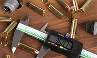 ammo reloading equipment