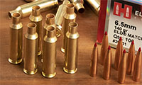 bullet casings