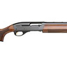 Remington 1100 Black 12 Gauge 3in Semi Automatic Shotgun - 30in - Black