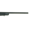 Remington 700 ADL Blued Matte Black Bolt Action Rifle - 22-250 Remington - 24in - Black