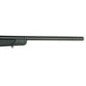 Remington 700 ADL Blued Matte Black Bolt Action Rifle - 243 Winchester - 24in - Black