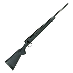 Remington 700 ADL Blued Matte Black Bolt Action Rifle - 270
