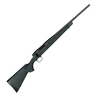 Remington 700 ADL Blued Matte Black Bolt Action Rifle - 270 Winchester - 24in - Black