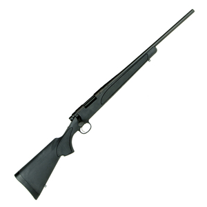 Remington 700 ADL Blued Matte Black Bolt Action Rifle - 308 Winchester Remington 700 ADL Blued Matte Black Bolt Action Rifle - 308 Winchester