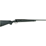 Remington 700 ADL Blued Matte Black Bolt Action Rifle - 308 Winchester - 24in - Black