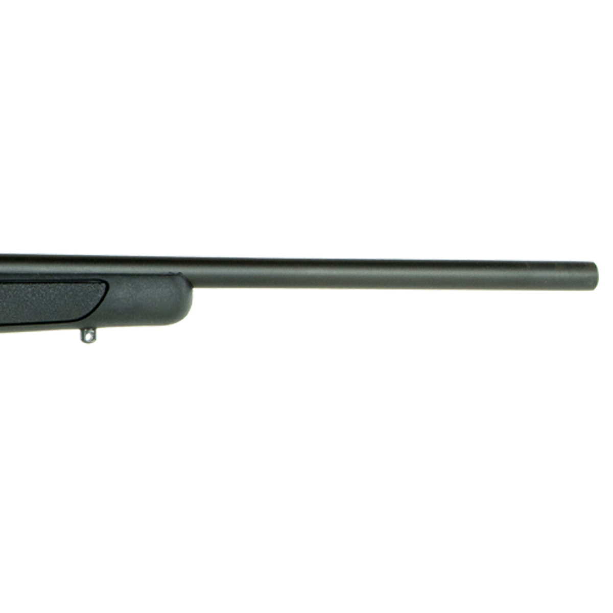 Remington 700 ADL Compact Blued Matte Black Bolt Action Rifle - 243 Winchester - 20in - Black Remington 700 ADL Compact Blued Matte Black Bolt Action Rifle - 243 Winchester - 20in - Black