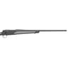 Remington 700 SPS Blued/Black Bolt Action Rifle 6.5 Creedmoor – 24in - Matte Black With Gray Panels