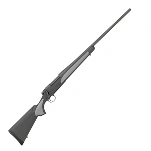 Remington 700 SPS Blued/Black Bolt Action Rifle 7mm-08 Remington – 24in
