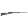Remington 700 SPS Blued/Black Bolt Action Rifle 7mm-08 Remington – 24in - Matte Black With Gray Panels