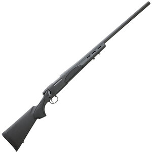 Remington 700 SPS Varmint Matte Blued Bolt Action Rifle - 243 Winchester