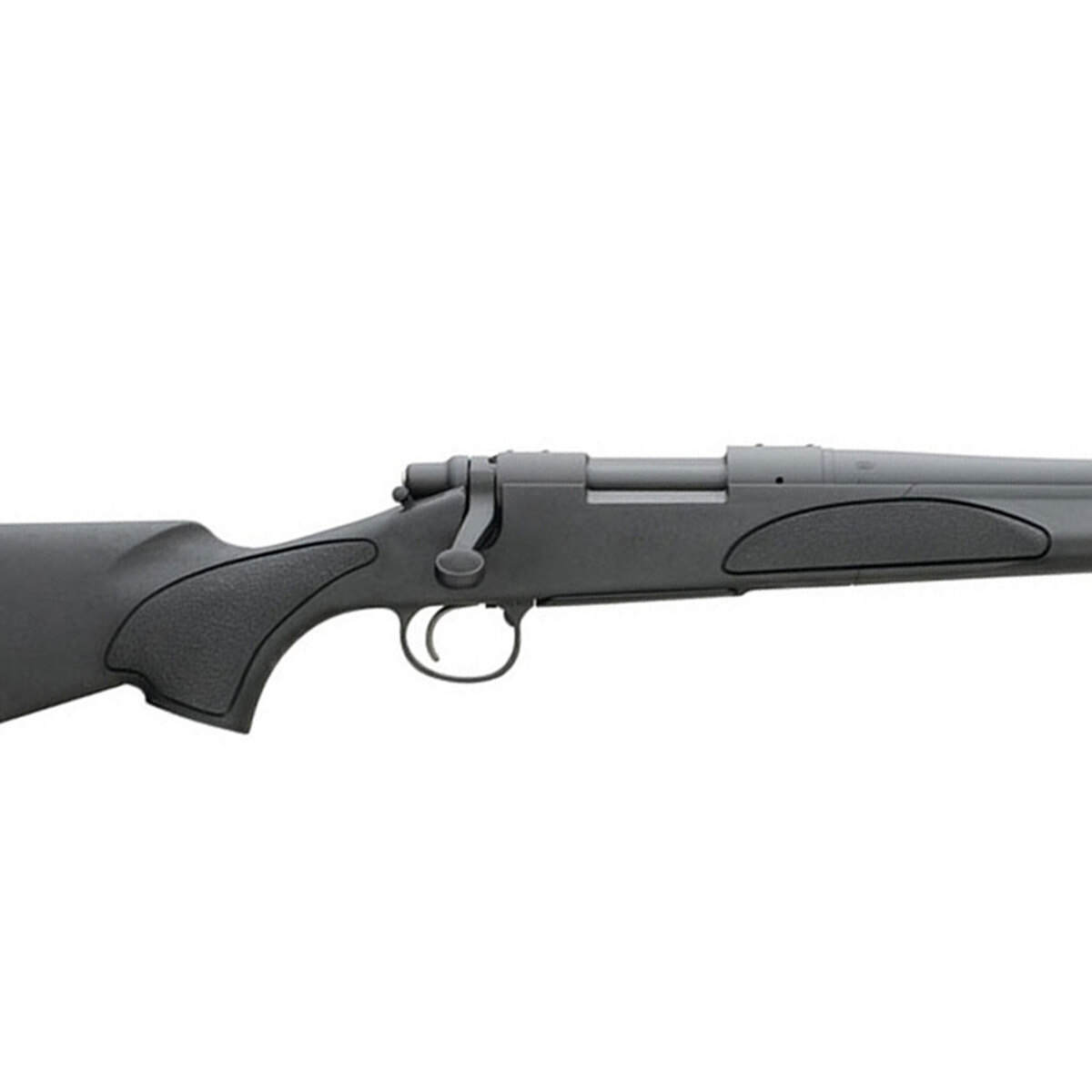 Remington 700 SPS Varmint Matte Blued Bolt Action Rifle - 243 Winchester - 26in - Gray Remington 700 SPS Varmint Matte Blued Bolt Action Rifle - 243 Winchester - 26in - Gray
