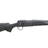 Remington 700 SPS Varmint Matte Blued Bolt Action Rifle - 243 Winchester - 26in - Gray