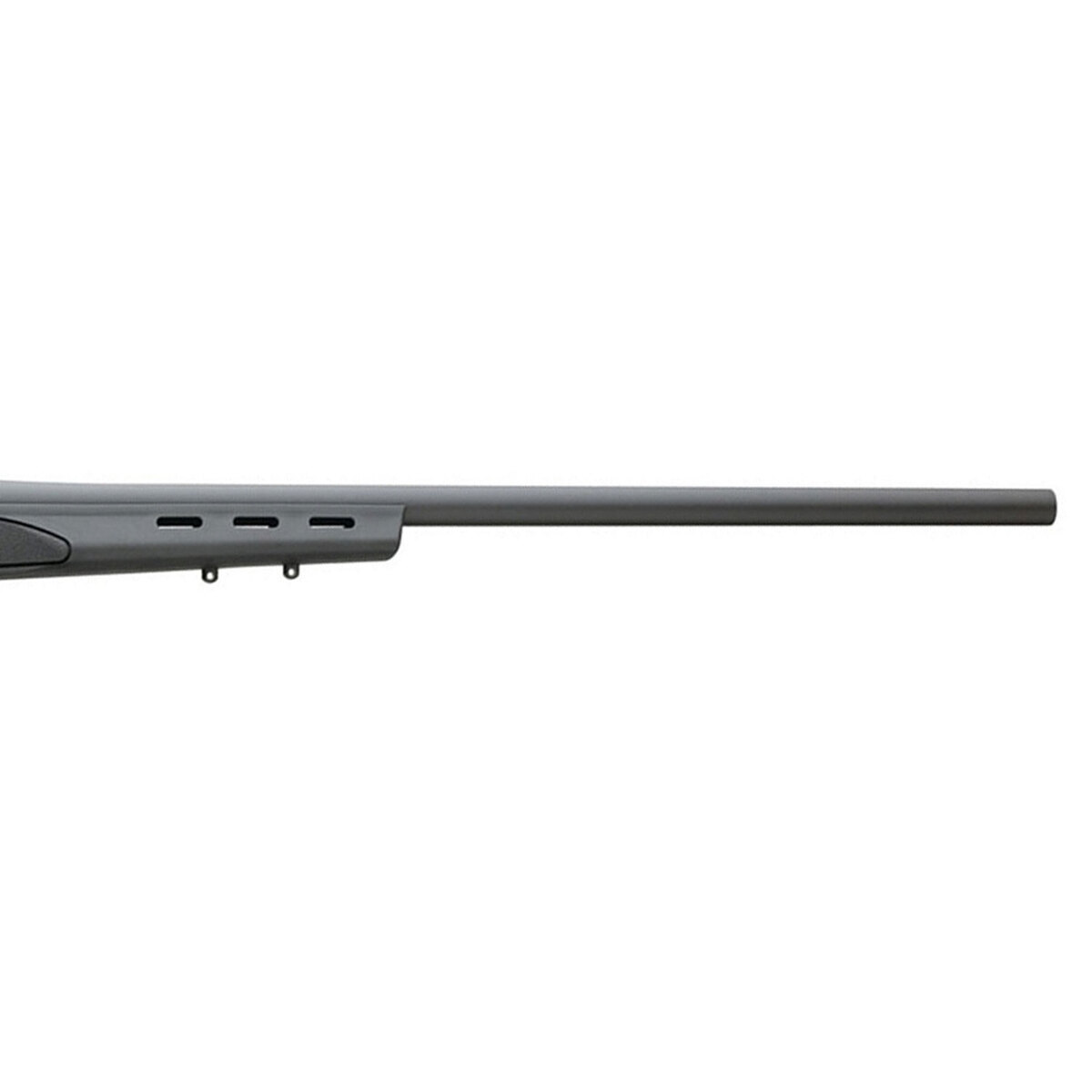 Remington 700 SPS Varmint Matte Blued Bolt Action Rifle - 243 Winchester - 26in - Gray Remington 700 SPS Varmint Matte Blued Bolt Action Rifle - 243 Winchester - 26in - Gray