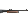 Remington 7600 Blued/Satin Walnut Pump Action Rifle – 30-06 Springfield – 18.5in - Walnut