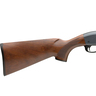 Remington 7600 Blued/Satin Walnut Pump Action Rifle – 308 Winchester – 22in - Satin Walnut