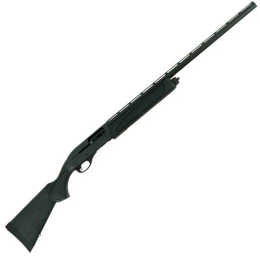 Remington 11-87 Sportsman Matte Blued 12 Gauge 3in Semi Automatic Shotgun - 28in - Black image