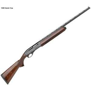 Remington 1100 Classic Trap Semi-Auto Shotgun