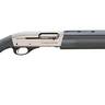 Remington 1100 Competition Nickel 12 Gauge 3in Semi-Automatic Shotgun - 30in - Nickel/.Graphite