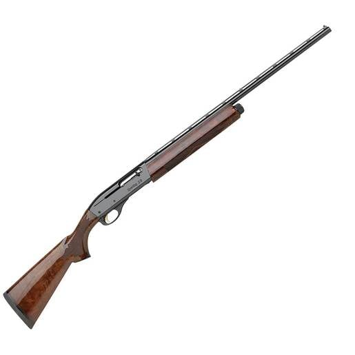 Remington 1100 Sporting High Gloss 20 Gauge 3in Semi Automatic Shotgun - Brown image