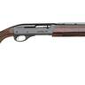 Remington 1100 Sporting High Gloss 20 Gauge 3in Semi Automatic Shotgun - 28in - Brown