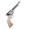 Remington 1875 Revolver BB and 177 Caliber Air Pistol - Grey