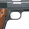 Remington 1911 R1 45 Auto (ACP) 5in Black Pistol - 7+1 Rounds - Black