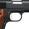 Remington 1911 R1 Commander 45 Auto (ACP) 4.25in Black Pistol - 7+1 Rounds - Black