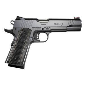 Remington 1911 R1 Enhanced 45 Auto (ACP) 5in Stainless Pistol - 8+1 Rounds