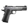 Remington 1911 R1 Enhanced 45 Auto (ACP) 5in Stainless Pistol - 8+1 Rounds - Black