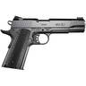 Remington 1911 R1 Enhanced 9mm Luger 5in Stainless Pistol - 9+1 Rounds - Stainless Steel